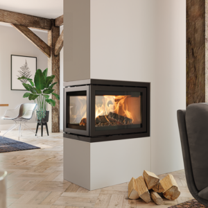 Dik Geurts Instyle Triple U700